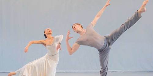 The Dance Factory - Company June Concert and Graduating Seniors at Topeka Performing Arts Center