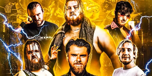 Wrestling Event