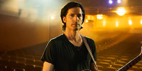 Pete Yorn - Solo Acoustic at Spruce Peak Performing Arts