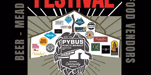 Fresh Hop Festival 2026
