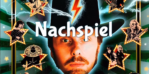 Staxrud Allstars - Nachspiel | Goldie