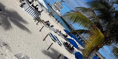 Bahamas Cruise(6 days)