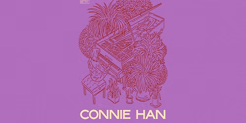 Jassmine 0307: Connie Han