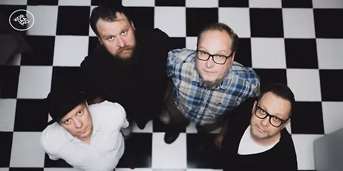 R.E.M. For The People