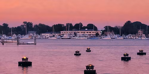 Wickford Harbor Fire - 10th Anniversary Season Kick Off