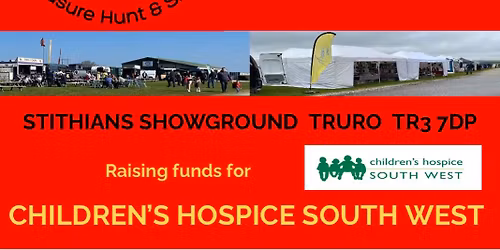 JEMS Easter Charity Vintage Rally