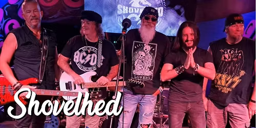 Shovelhed - November 14