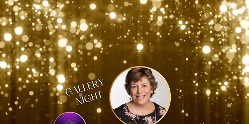 Gallery Night - featuring Kathy Drinkman