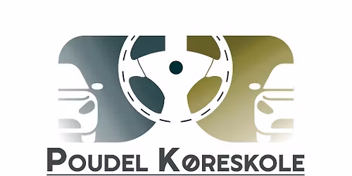 Hold Start-Friday (English\/Danish) -N\u00f8rrebro (We drive in all 5 exam centers In Greater Copenhagen)