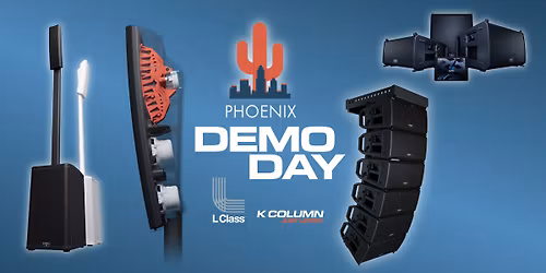 QSC Demo Day - Phoenix