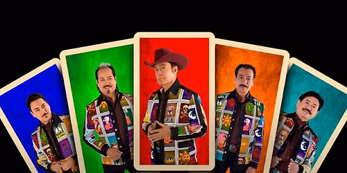 Los Tigres Del Norte Tulsa Tickets