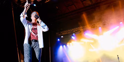 Journey USA returns to the State Theatre of Modesto on Friday May 22nd!