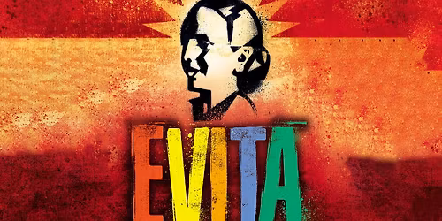Andrew Lloyd Webber- Tim Rice EVITA musical
