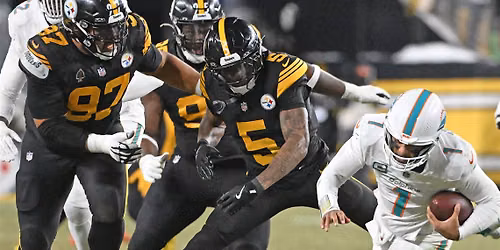 NFL Preseason: Pittsburgh Steelers vs. Green Bay Packers