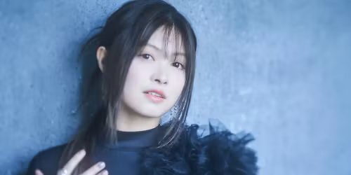 Konomi Suzuki in \u6e0b\u8c37\u533a