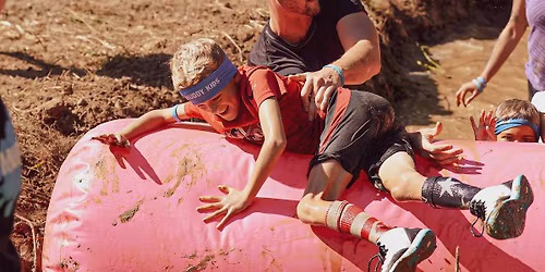 Muddy Kids Raleigh, NC