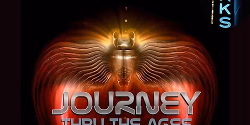 JOURNEY THRU THE AGES