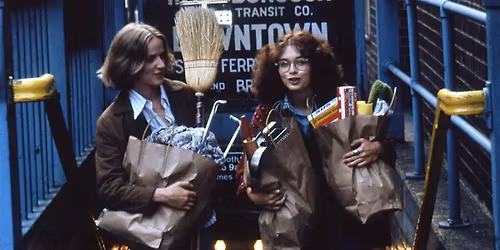 Penpals: Make your BFF a Fanzine!