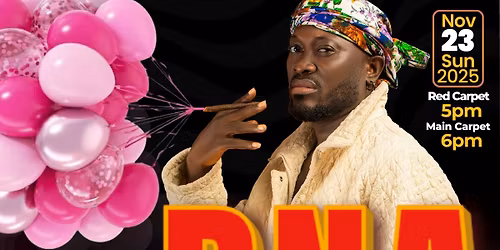 DNA WITH MC SLASH 3.0