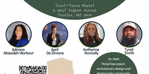 Reimagining Your Community And Its Future 