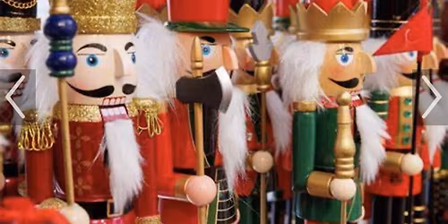 2nd Annual PNW Dynamic Accounting Solutions Christmas Party