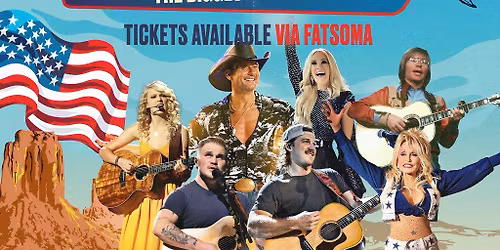 Mansfield: A Nashville Country Music Experience