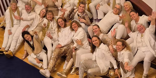 Revelation \u00e5ben \u00f8ver (1 af 2)