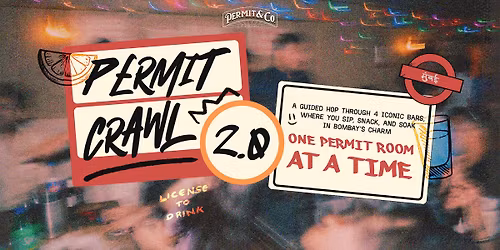Permit Crawl