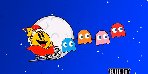 EIGHTIES MAYHEM - 80\u2019s Holiday Extravaganza Dance Party (16th Annual)