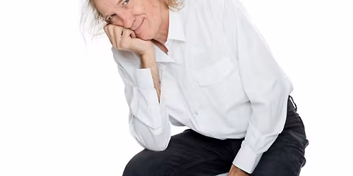 John Otway at The Bot Belfast 6\/11\/25 - Tickets on sale now*