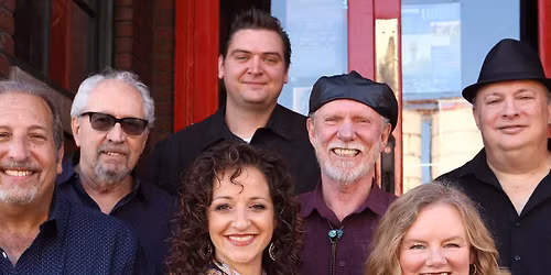 Different Drum: A Tribute To Linda Ronstadt