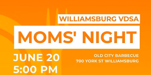 Williamsburg Mom's Night Out