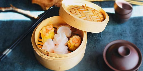 World Cuisine - Dim Sum