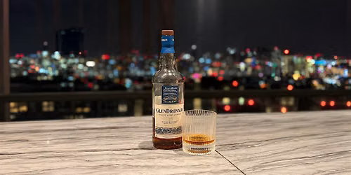 Scottish Whisky Tasting in San Diego (Limited to 6 guests)