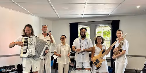 Brazilian Social Club