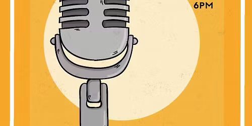 Round Robin Open Mic