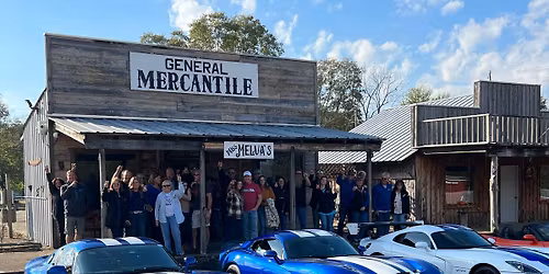 Fall Foliage Run 2025