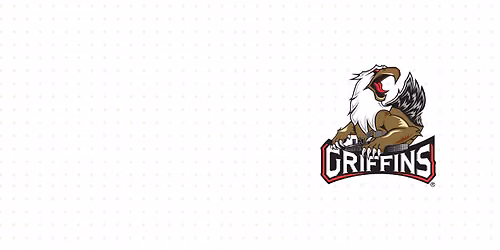 Grand Rapids Griffins at Manitoba Moose