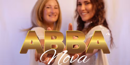 2026 Footloose on the Neuse Summer Concert - ABBA NOVA - America's Finest Tribute to ABBA