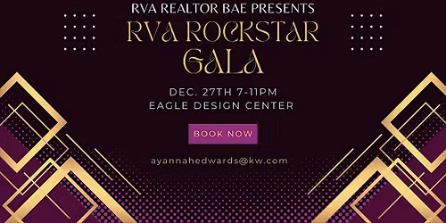 RVA ROCKSTAR GALA