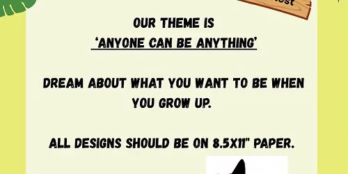 Yearbook Cover Contest Ends