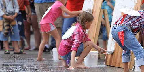 71st Annual National Tom Sawyer Days 