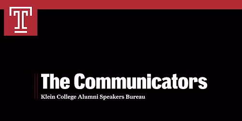 The Communicators