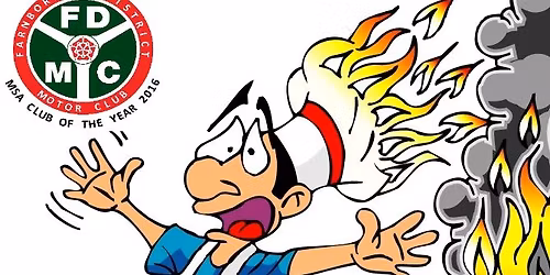 FDMC Summer Social BBQ