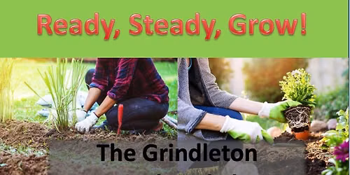 Grindleton Horticultural Show