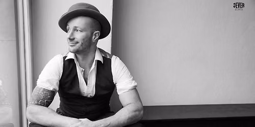 FRAU HEDIS SOMMERPARTY mit DJ JAKOB THE BUTCHER