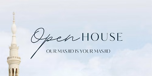Open House