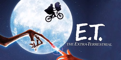E.T. the Extra-Terrestrial - free movie