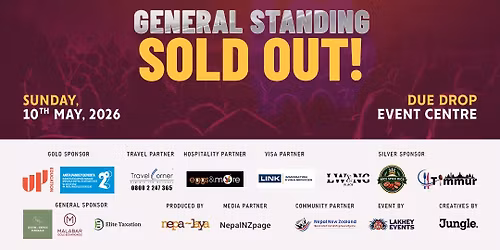 Nepathya Live In Auckland