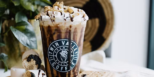 November Coffee Chat